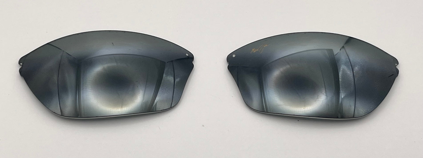 Maui Jim 426 Hot Sands Both Lenses Black Chrome