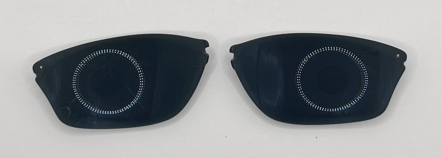 Maui Jim 426 Hot Sands Both Lenses Black Chrome