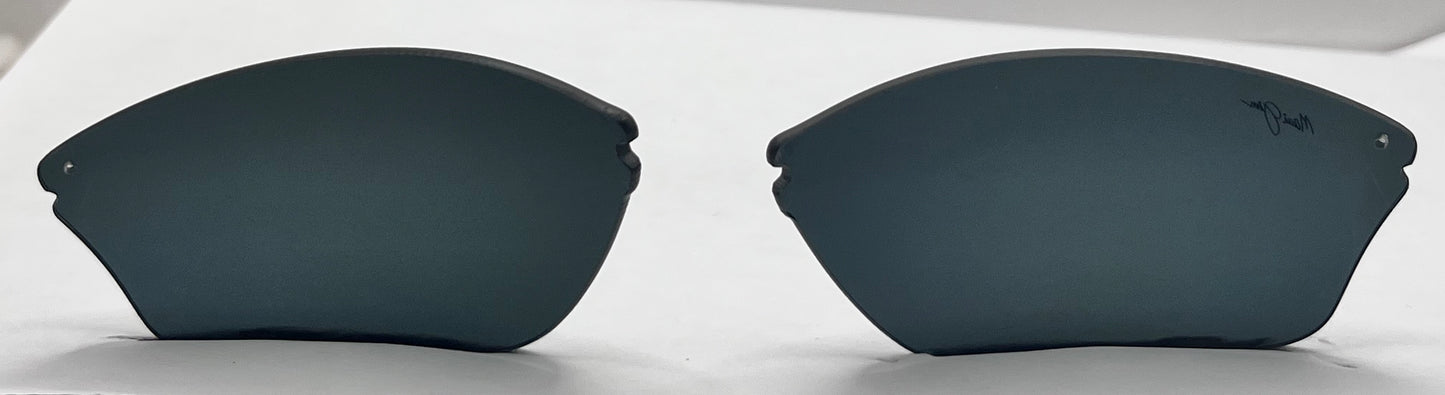 Maui Jim 426 Hot Sands Both Lenses Black Chrome