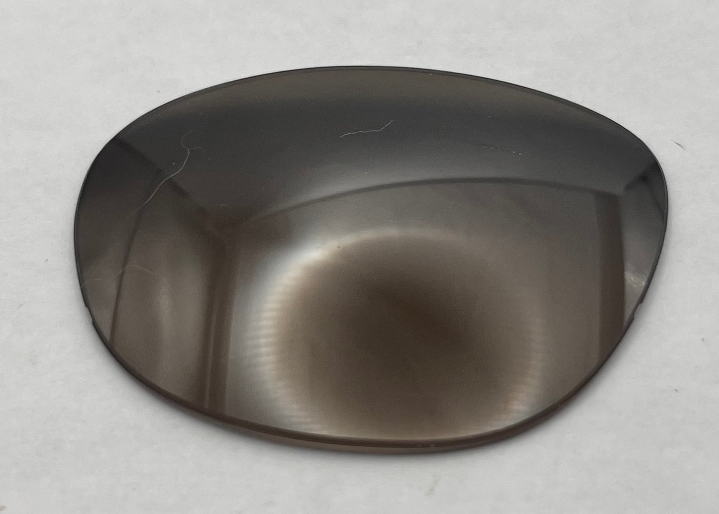Maui Jim 758 Left Lens Brown