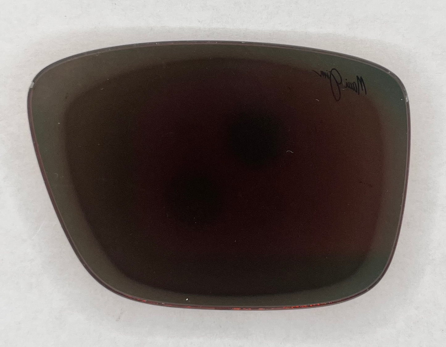 Maui Jim 856 Right Lens Orange Mirror