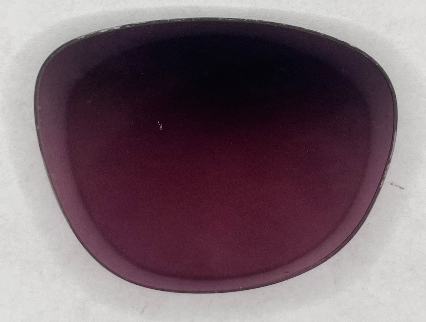 Maui Jim 758 Left Lens Purple Ombre