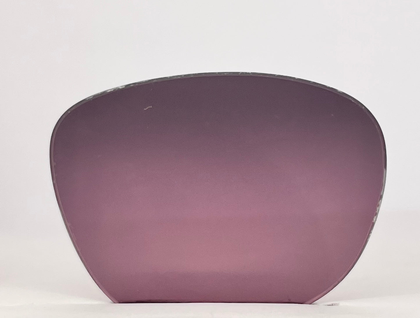 Maui Jim 758 Left Lens Purple Ombre