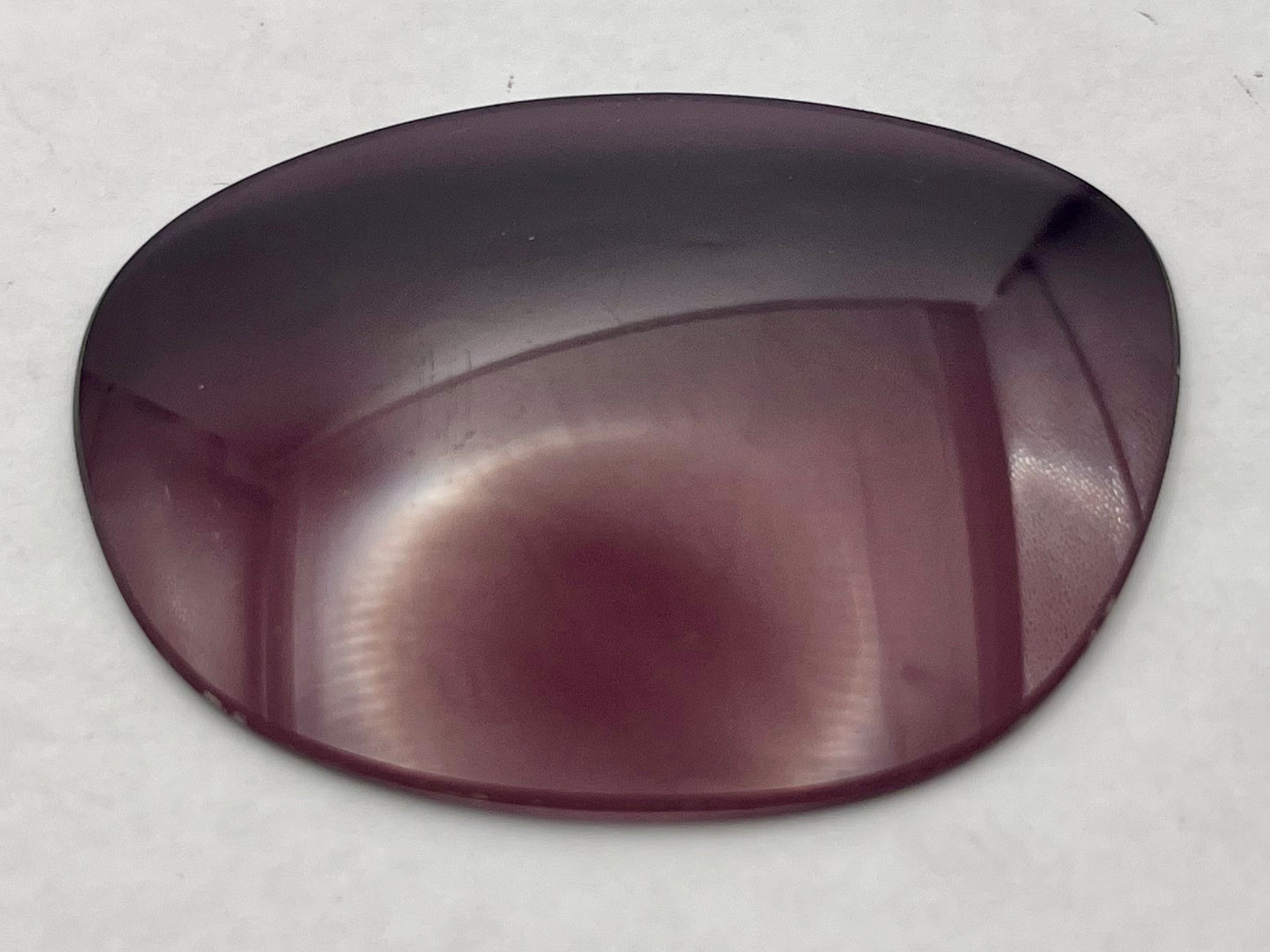 Maui Jim 758 Left Lens Purple Ombre