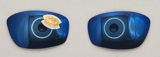 Costa Del Mar Saltbreak Both Lenses Blue Mirror