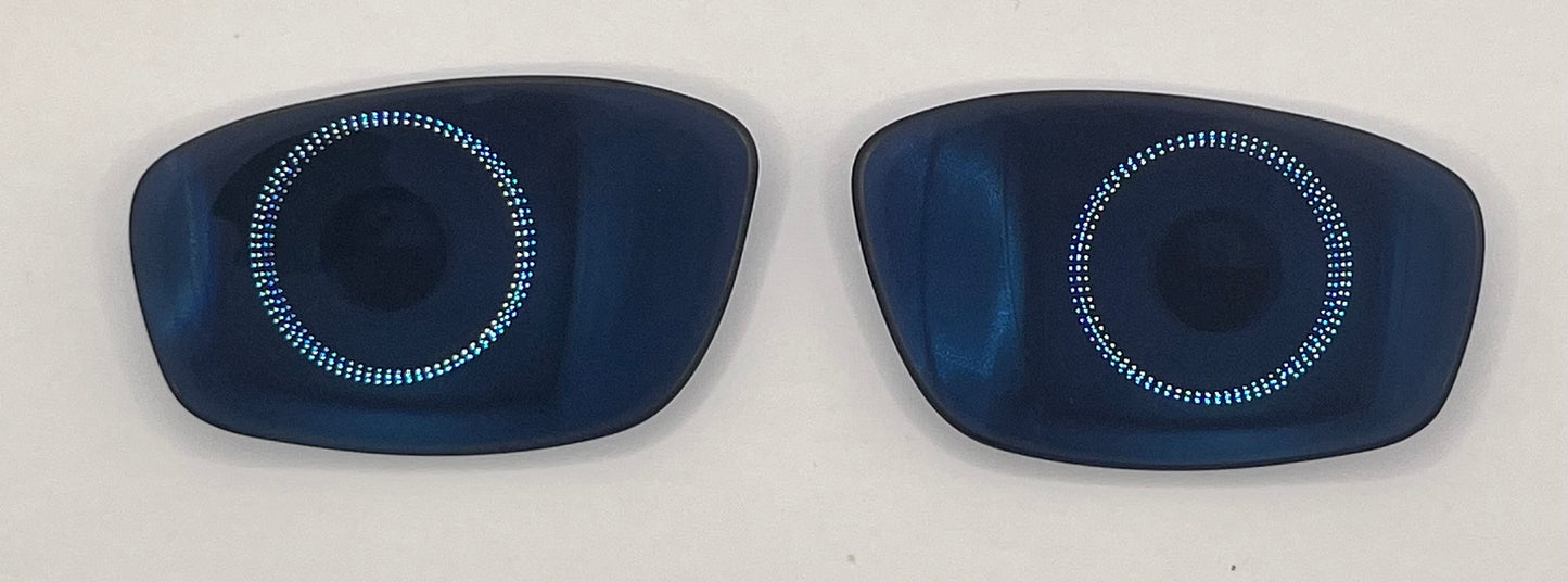 Costa Del Mar Saltbreak Both Lenses Blue Mirror