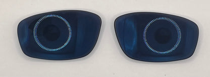 Costa Del Mar Saltbreak Both Lenses Blue Mirror