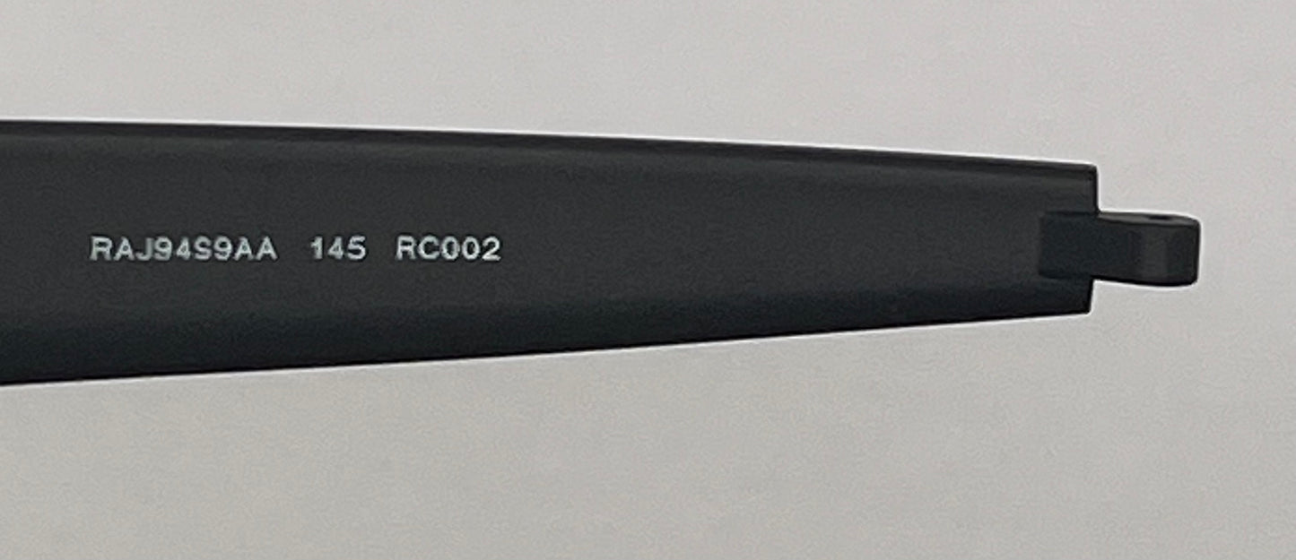 Ray Ban 4264 Left Temple Black