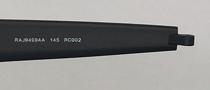 Ray Ban 4264 Left Temple Black