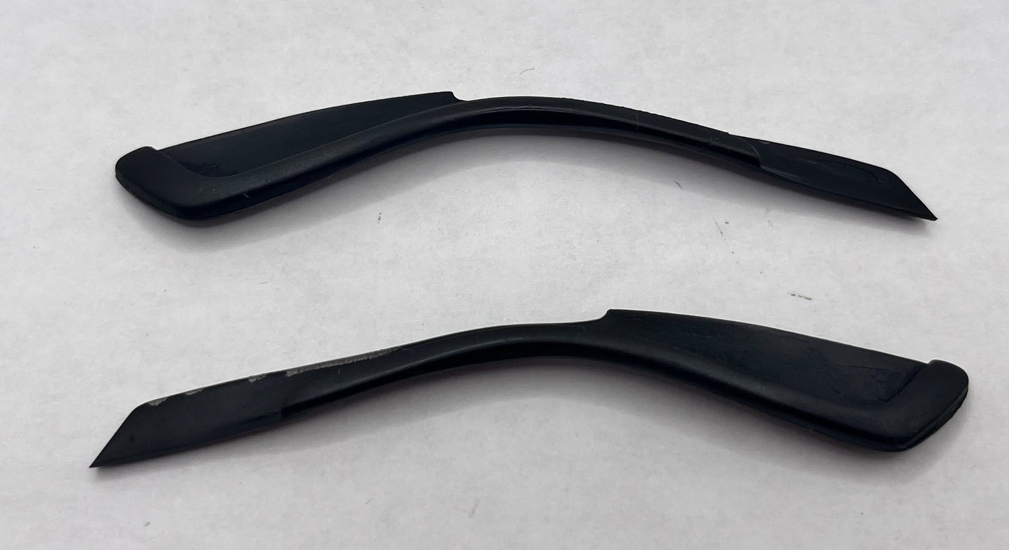 Costa Del Mar Tuna Alley Both Arm Rubber Grey