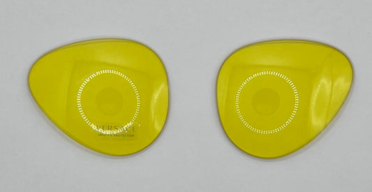 Versace 2189 Both Lenses Yellow $79.99