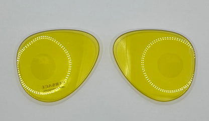Versace 2189 Both Lenses Yellow $79.99