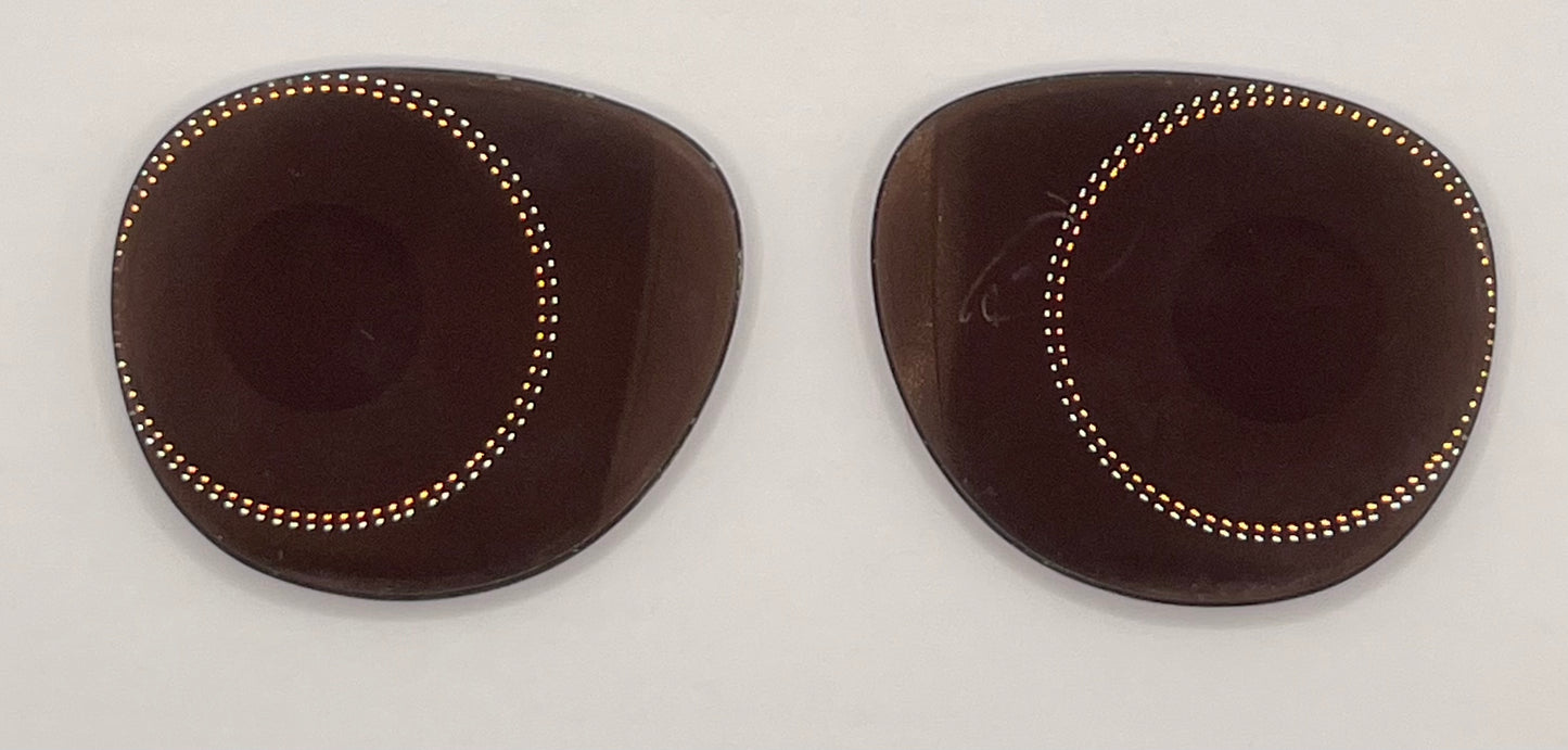 Maui Jim 731 Both Lenses Brown Polorized