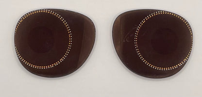 Maui Jim 731 Both Lenses Brown Polorized