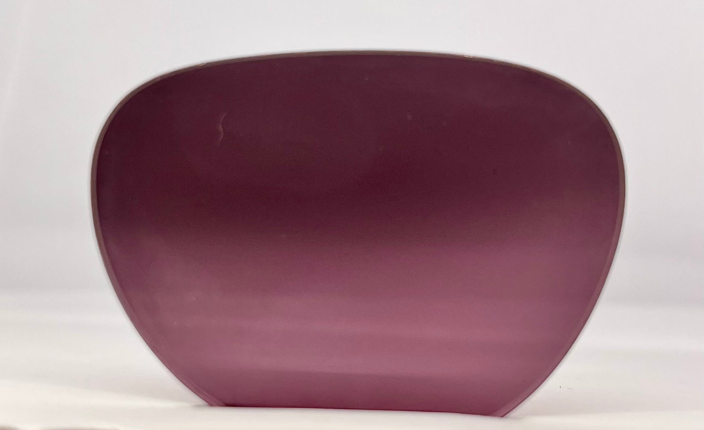 Maui Jim 818 Left Lens Pink