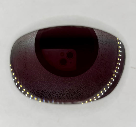Maui Jim 219 Right Lens Brown
