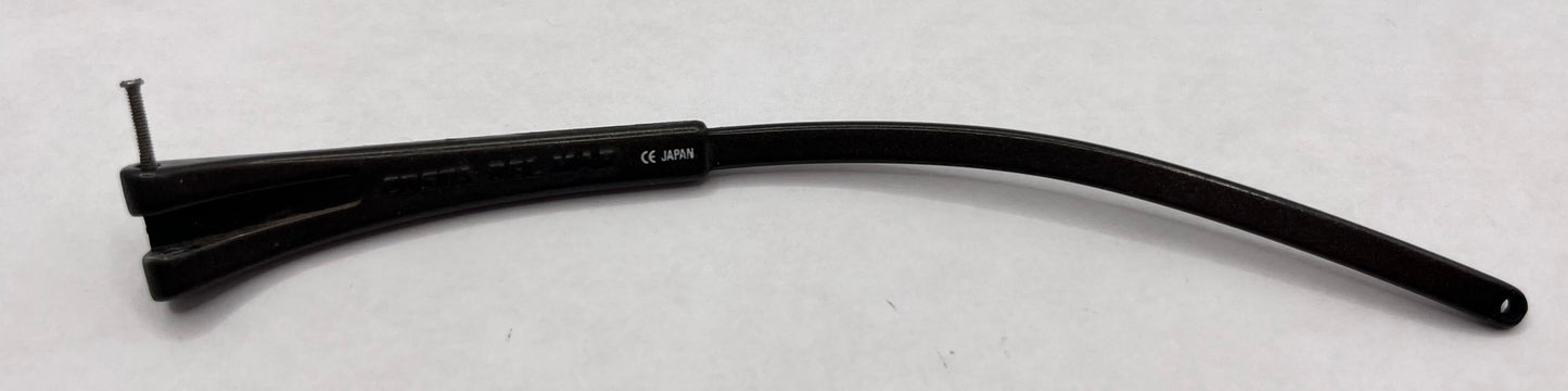 Costa Del Mar Wave Killer Right Temple Gunmetal