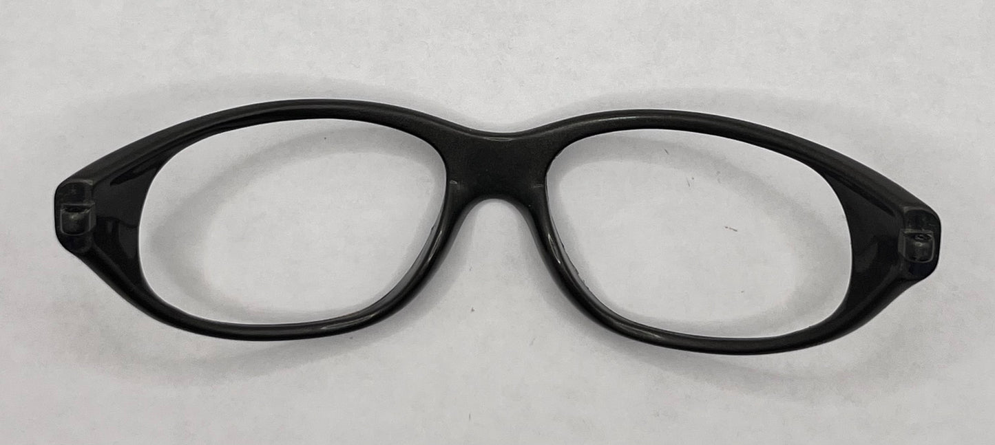 Costa Del Mar Wave Killer Front Face Gunmetal