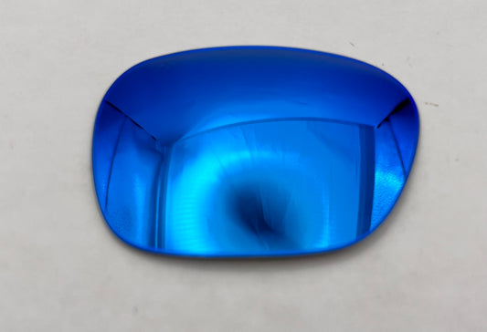 Costa Del Mar Tybee Right Lens Blue Mirror Glass 580G