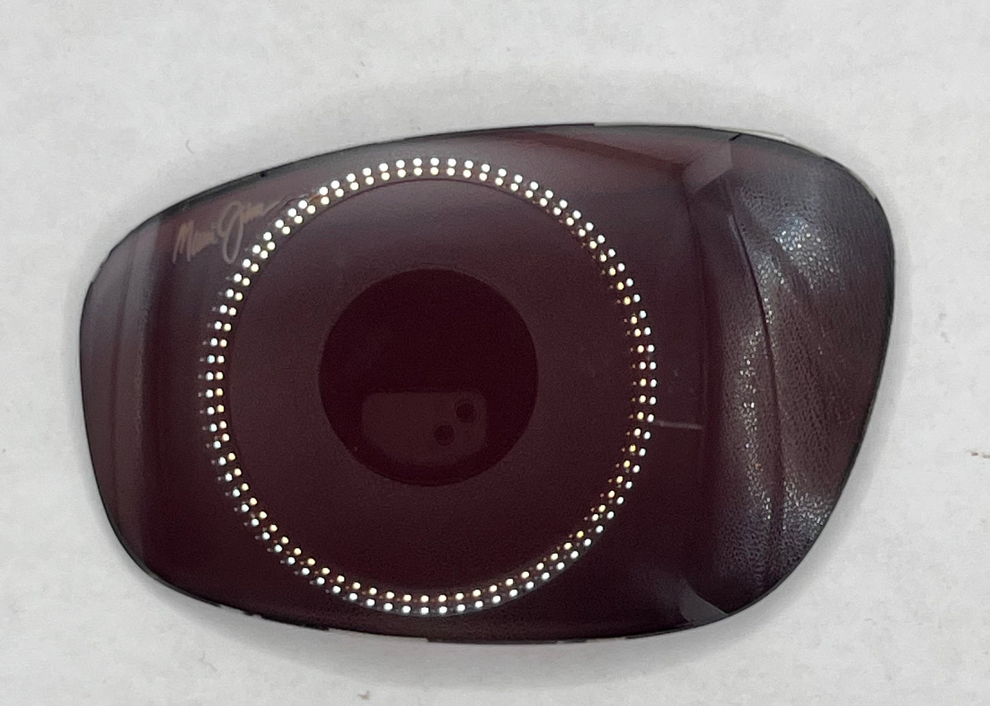Maui Jim 162 Right Lens Brown
