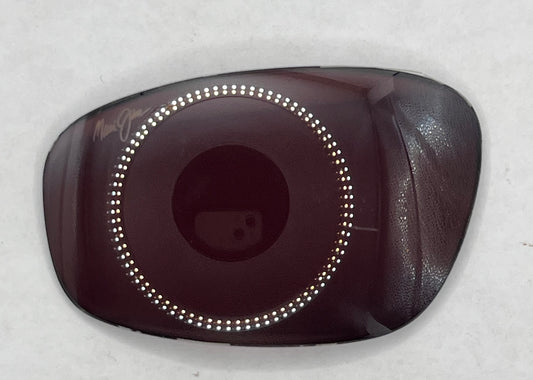 Maui Jim 162 Right Lens Brown