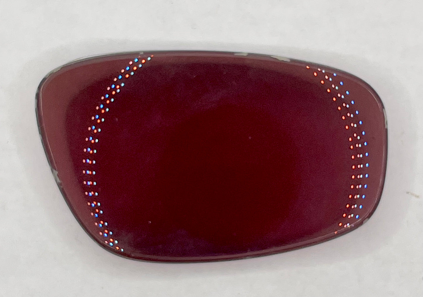 Maui Jim 162 Right Lens Brown