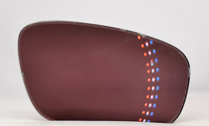 Maui Jim 162 Right Lens Brown