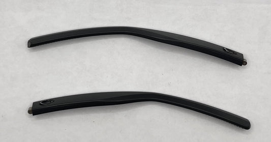 Costa Del Mar Rinconcito Both Temples Matte Black