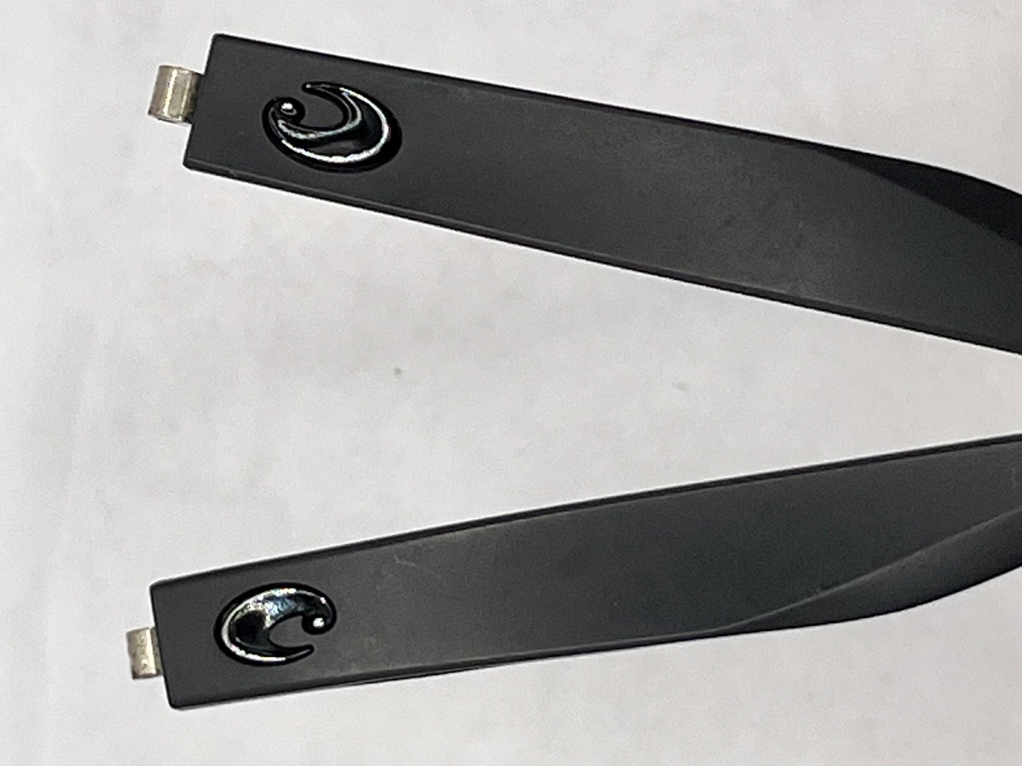 Costa Del Mar Rinconcito Both Temples Matte Black