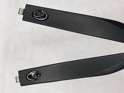 Costa Del Mar Rinconcito Both Temples Matte Black