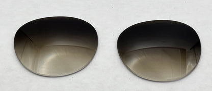 Chanel 5394 Both Lenses Brown