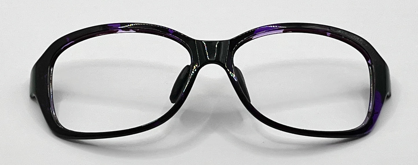 Maui Jim 433 Front Face Purple Tortoise