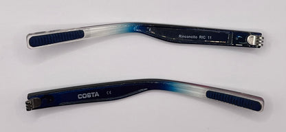Costa Del Mar Rinconcito 11 Both Temples Clear/blue