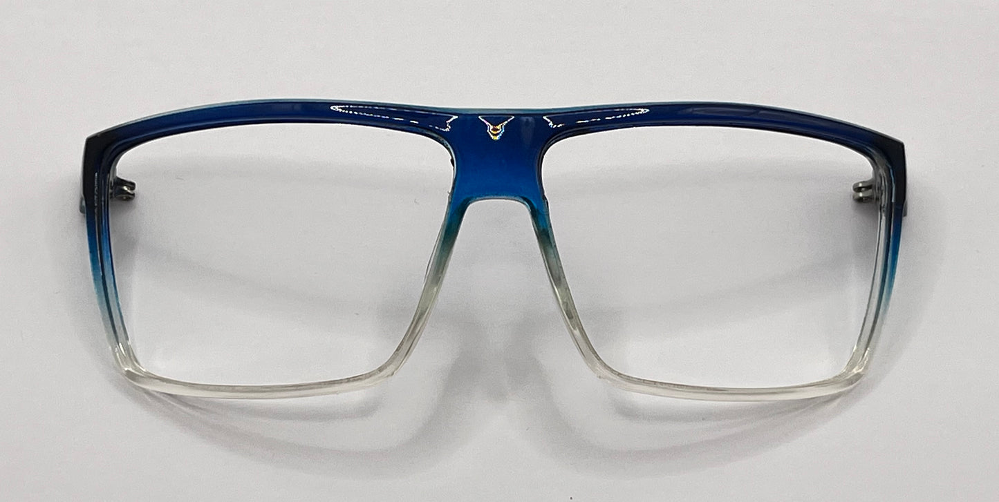 Costa Del Mar Rinconcito 11 Front Face Clear/blue