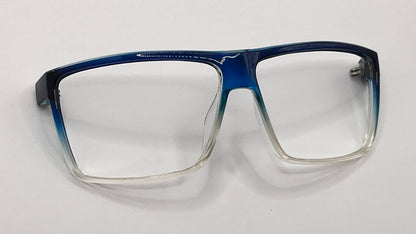 Costa Del Mar Rinconcito 11 Front Face Clear/blue