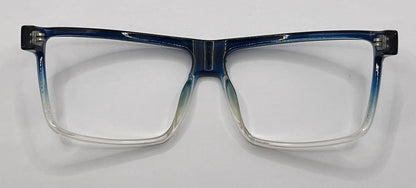 Costa Del Mar Rinconcito 11 Front Face Clear/blue