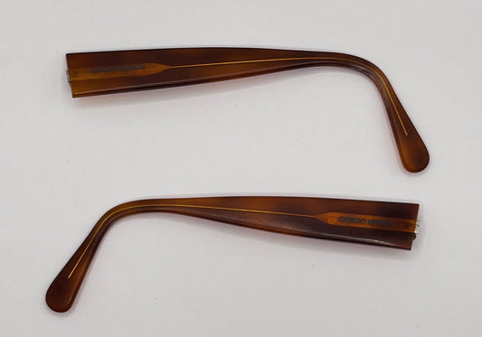 Giorgio Armani 2502 Both Temples Orange