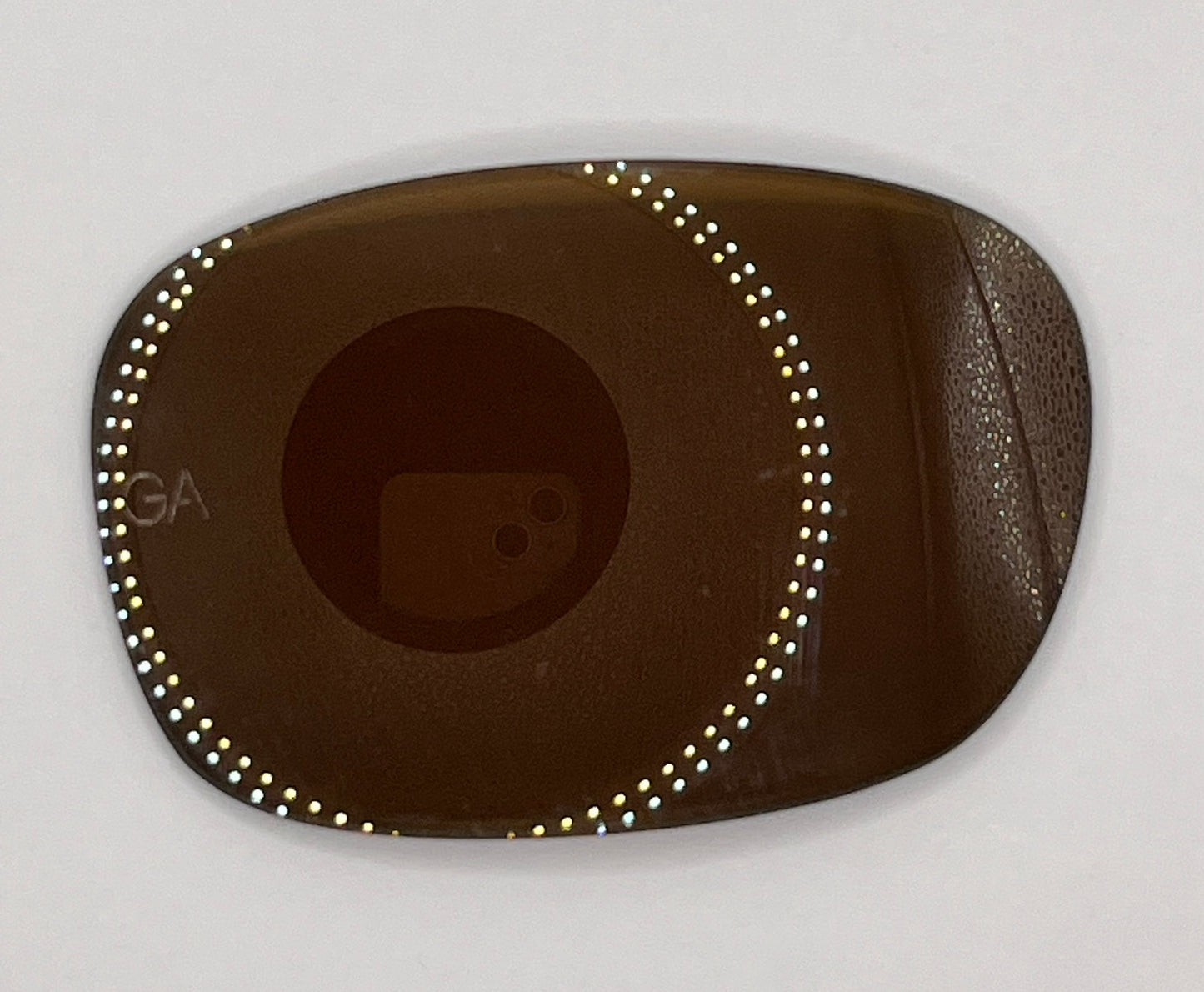 Giorgio Armani 2502 Right Lens Brown