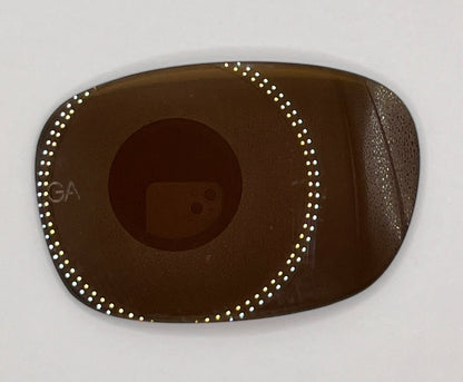 Giorgio Armani 2502 Right Lens Brown