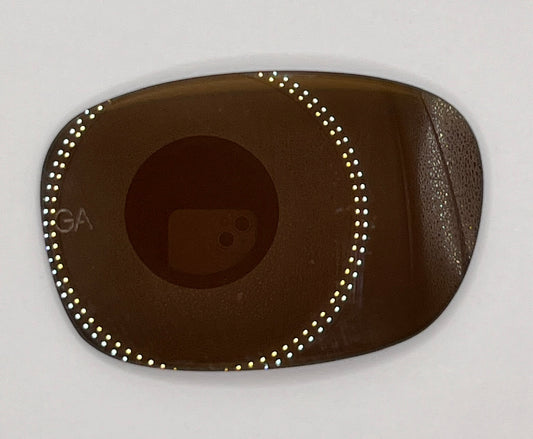 Giorgio Armani 2502 Right Lens Brown