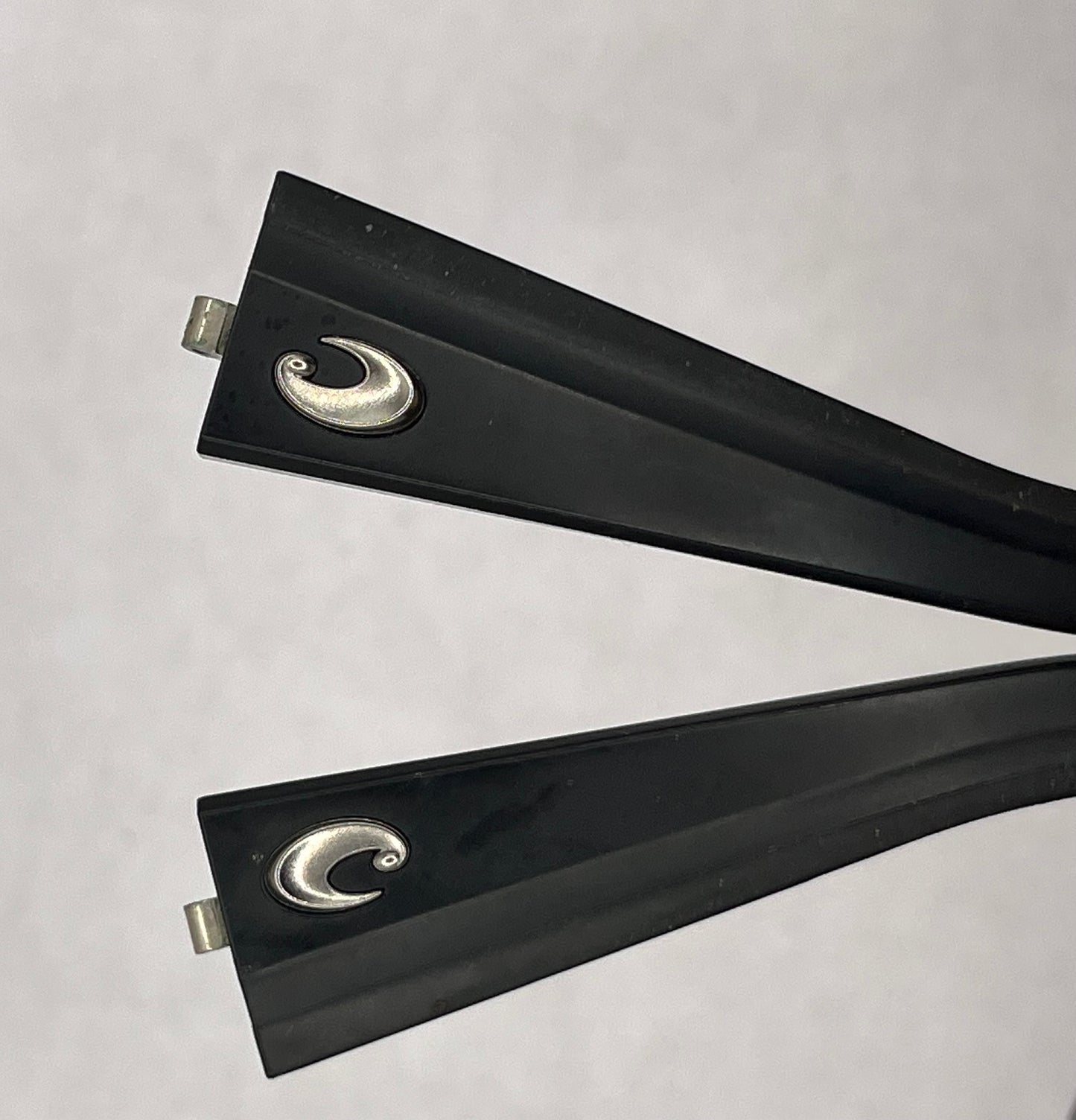 Costa Del Mar Fantail Pro Both Temples Black