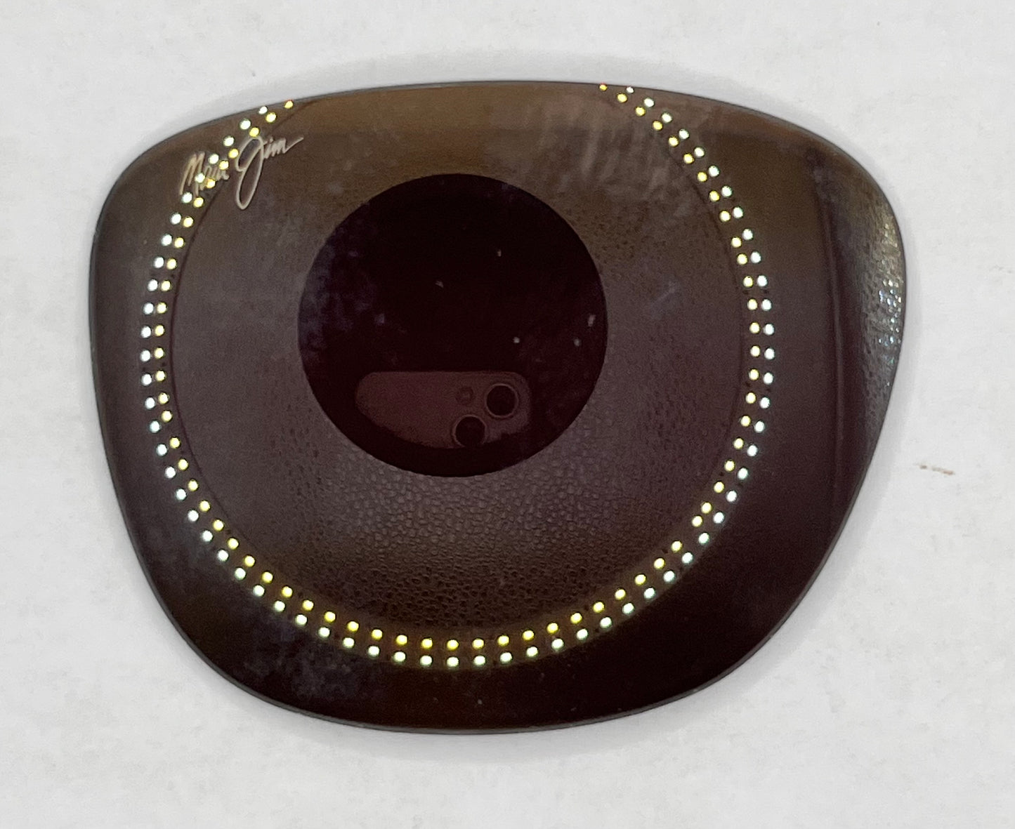 Maui Jim 734 Right Lens Brown