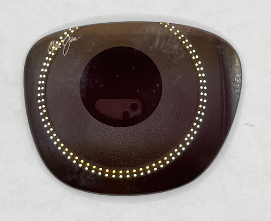 Maui Jim 734 Right Lens Brown