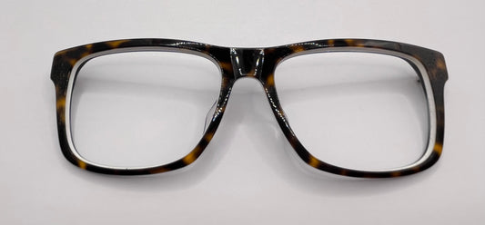 Maui Jim 765 Front Face Tortoise