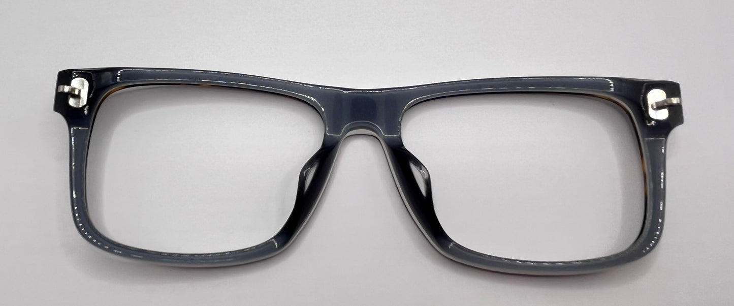 Maui Jim 765 Front Face Tortoise