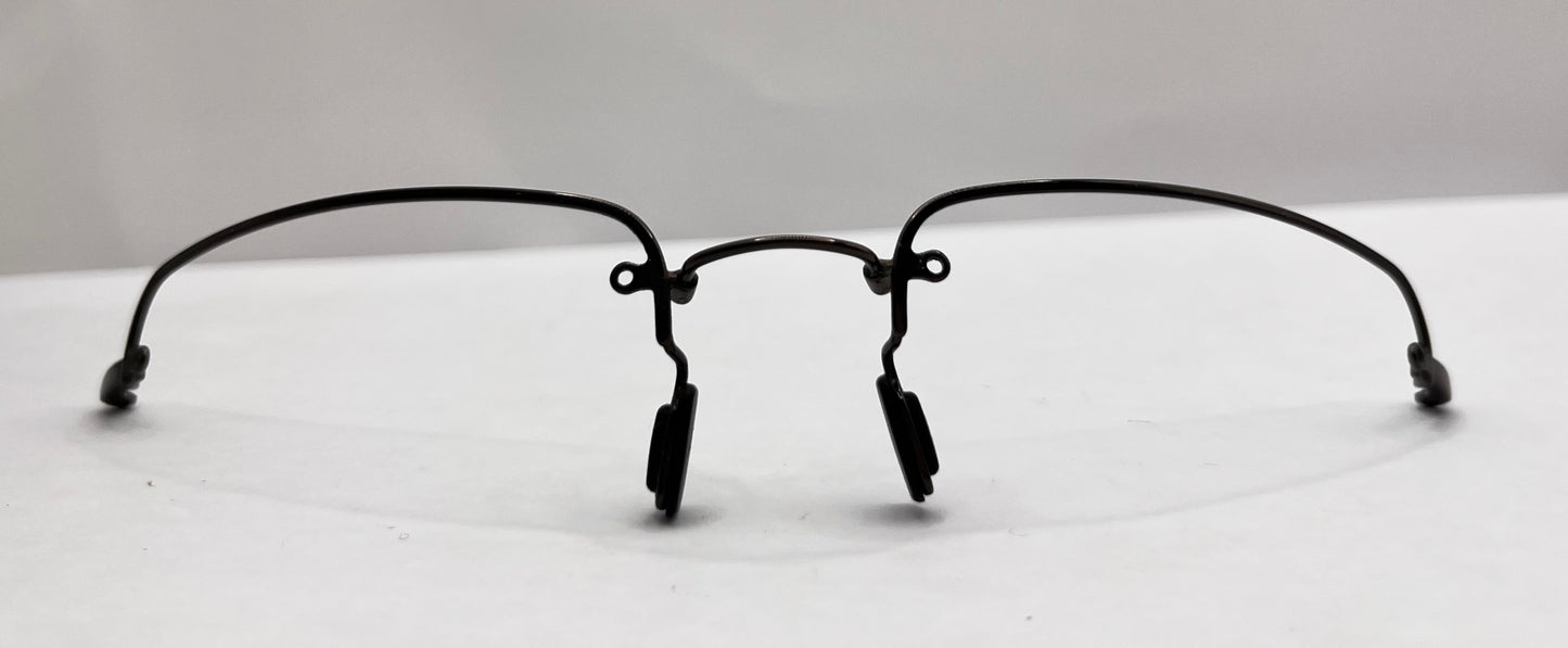 Maui Jim 351 Front Face Bronze