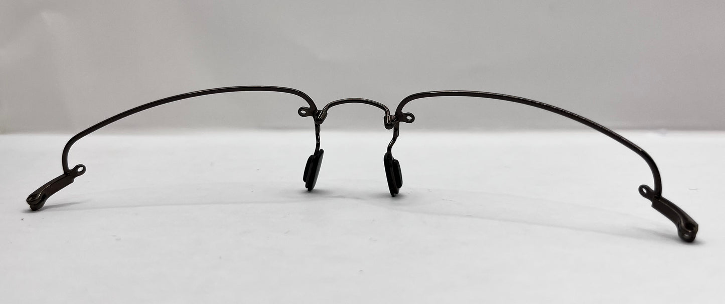 Maui Jim 351 Front Face Bronze