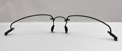Maui Jim 351 Front Face Bronze