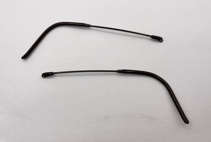 Maui Jim 351 Both Temples Bronze/brown
