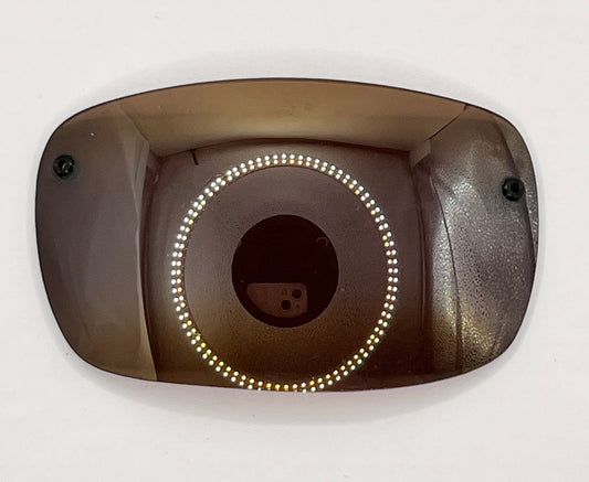 Maui Jim 351 Left Lens Brown